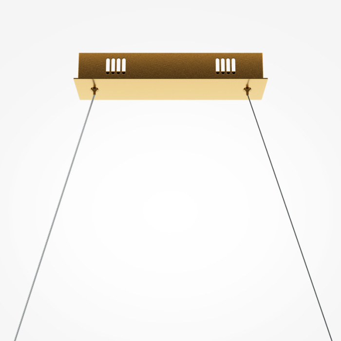 Подвесной светильник Maytoni P097PL-L28BS3K