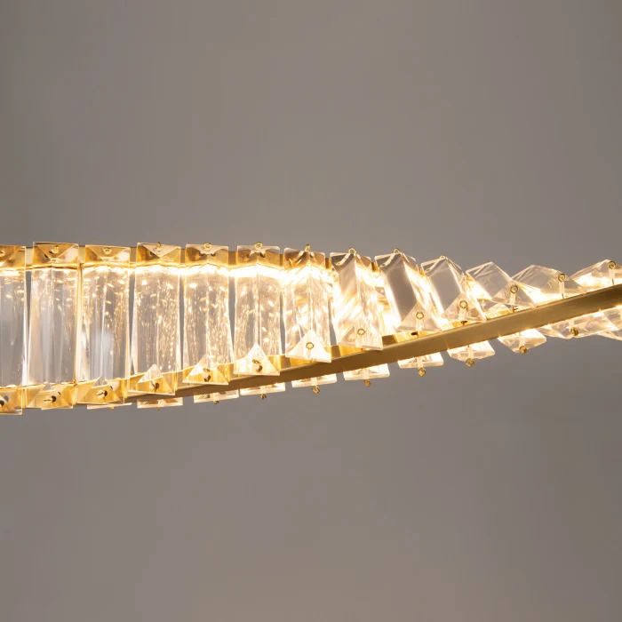 Подвесной светильник Maytoni Krone P097PL-L28BS3K