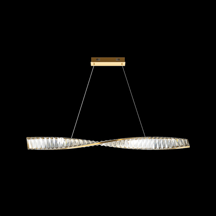 Подвесной светильник Maytoni Krone P097PL-L28BS3K