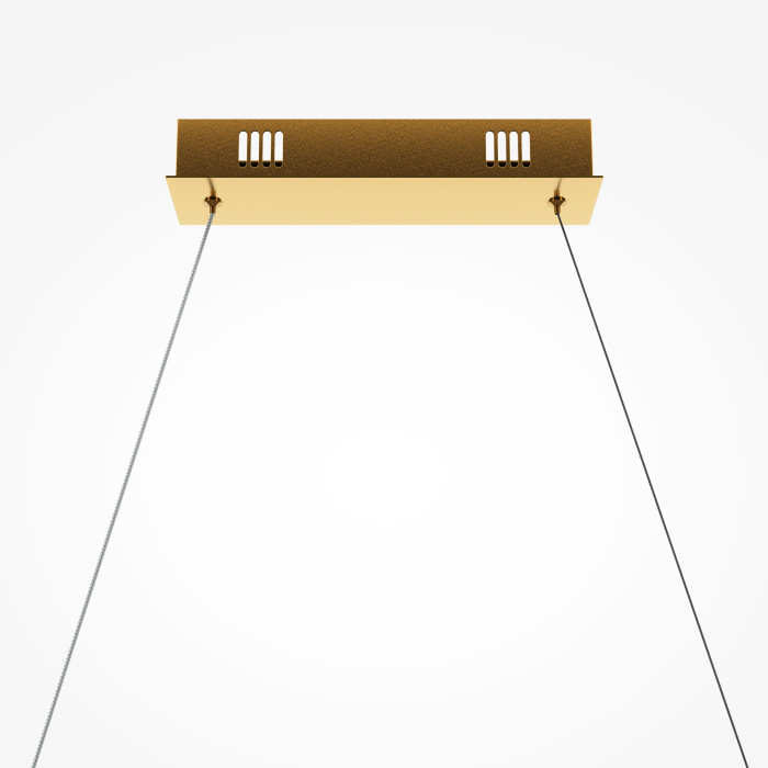 Подвесной светильник Maytoni Krone P097PL-L28BS3K