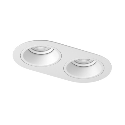 Комплект со светильником Lightstar Domino D6560606WMOD