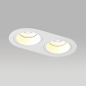 Комплект со светильником Lightstar Domino D6560606WMOD