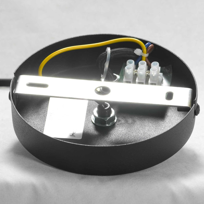 Люстра HURON LSP-8156