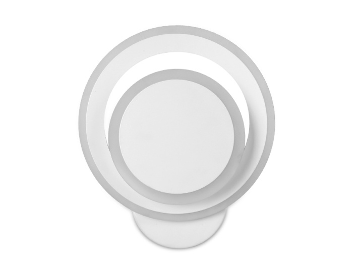 Настенный светодиодный светильник с выключателем Ambrella light FA560