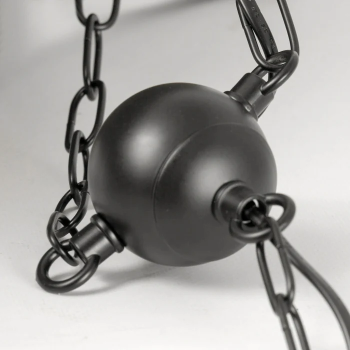 Люстра подвесная Lussole MIDLAND LSP-8981