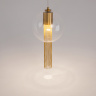 Подвесной светильник Maytoni Flusso P095PL-01BZ1