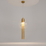 Подвесной светильник Maytoni Flusso P095PL-01BZ1