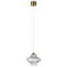 Подвесной светильник Odeon Light Ordi 5107/3L