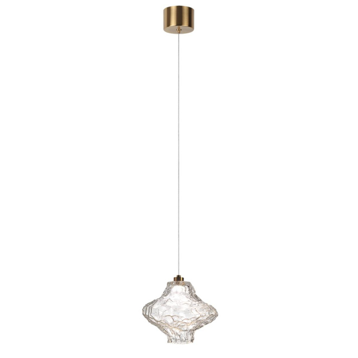 Подвесной светильник Odeon Light Ordi 5107/3L