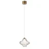 Подвесной светильник Odeon Light Ordi 5107/3L