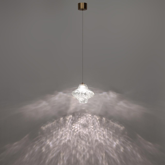 Подвесной светильник Odeon Light Ordi 5107/3L