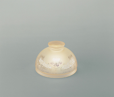 Berliner Messinglampen плафон  15ch