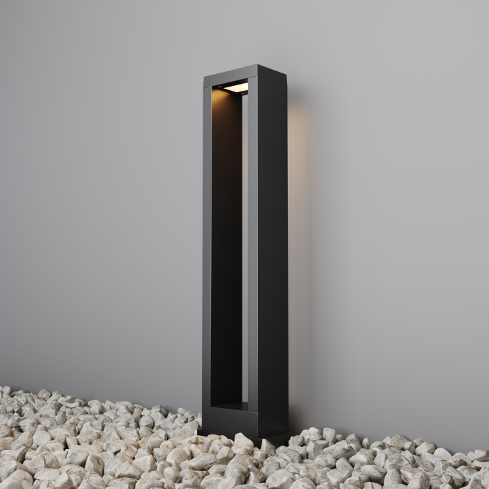 Садово-парковый светильник Maytoni Goll O462FL-L10GF3K