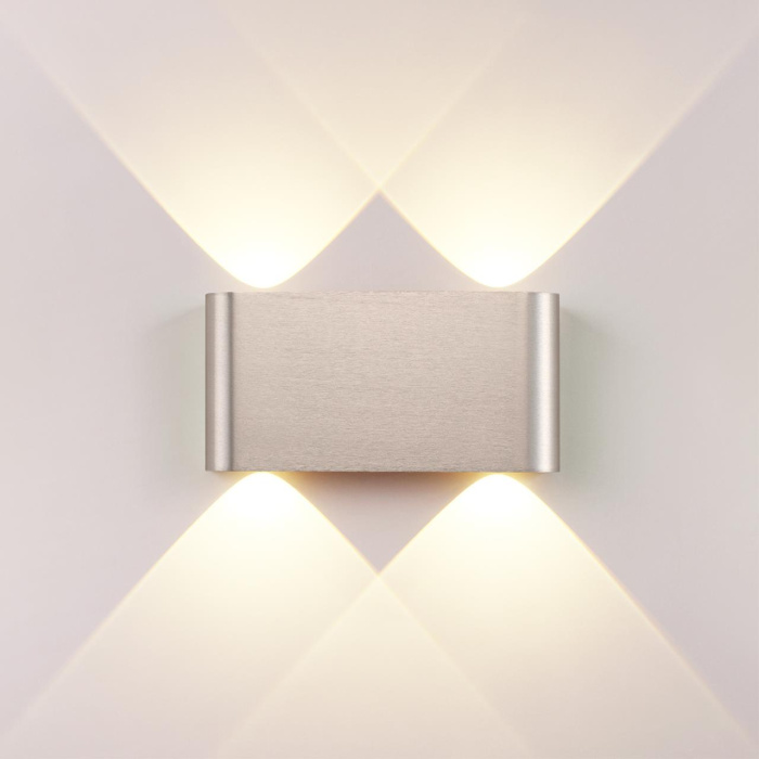 Настенный светильник Odeon Light Magnum 7106/4WL