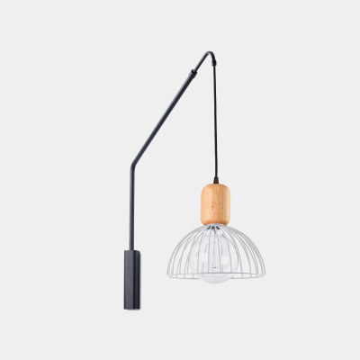 Настенный светильник Leds C4 05-6415-93-14