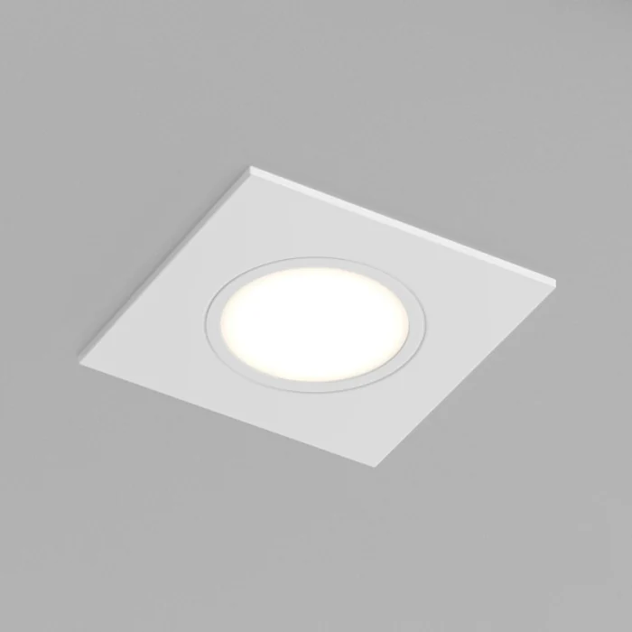 Влагозащищенный светильник Denkirs PORT DK3102-WH