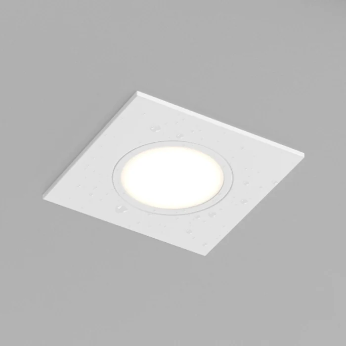 Влагозащищенный светильник Denkirs PORT DK3102-WH