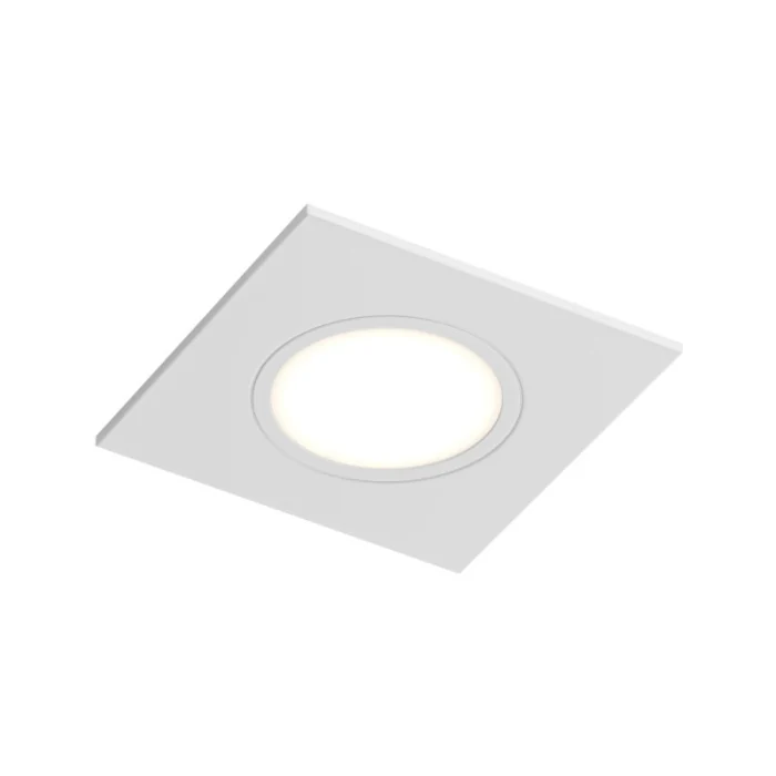 Влагозащищенный светильник Denkirs PORT DK3102-WH