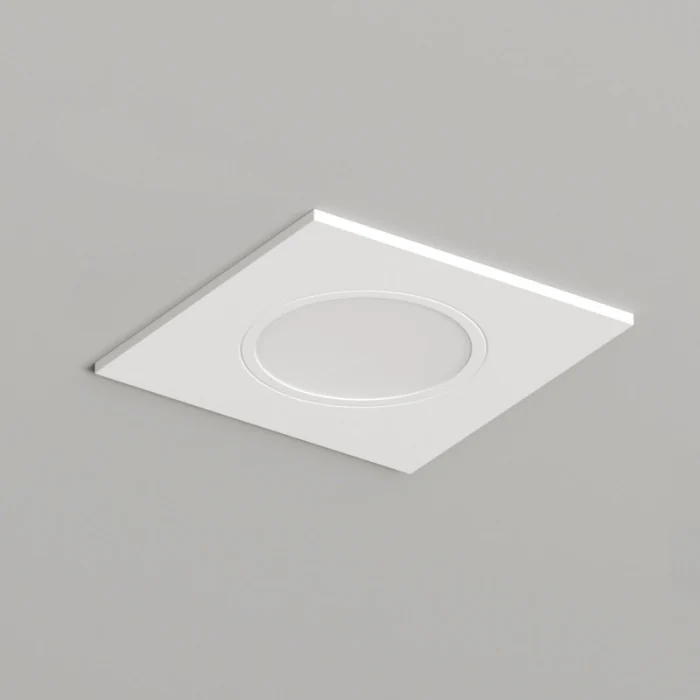 Влагозащищенный светильник Denkirs PORT DK3102-WH