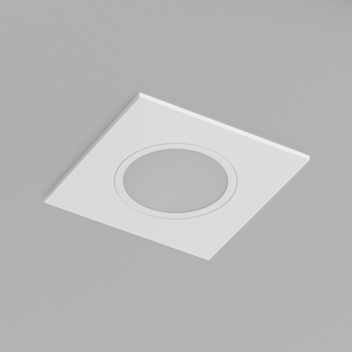 Влагозащищенный светильник Denkirs PORT DK3102-WH