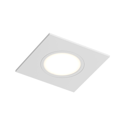 Влагозащищенный светильник Denkirs PORT DK3102-WH