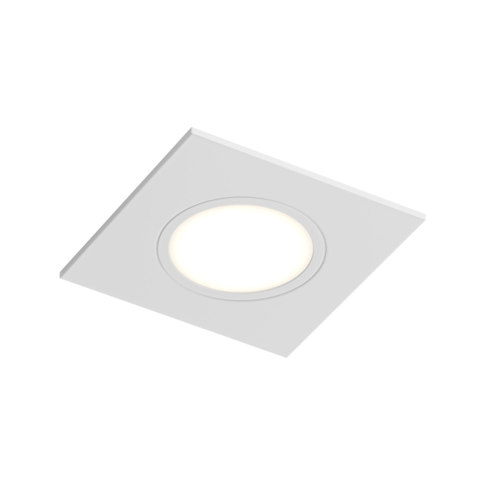 Влагозащищенный светильник Denkirs PORT DK3102-WH