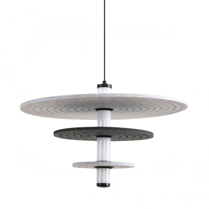 Подвесной светильник LUMION LEDIO 8295/11AL