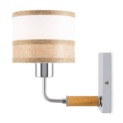 Бра Freya Helen FR5329-WL-01-CH