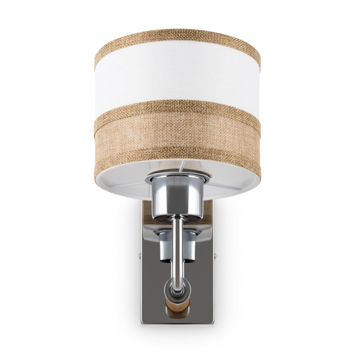 Бра Freya Helen FR5329-WL-01-CH