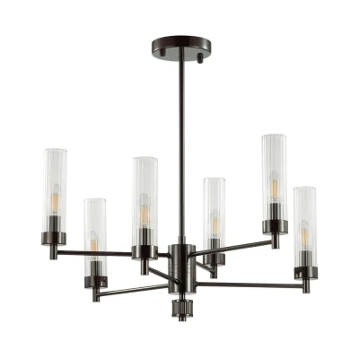 Люстра потолочная LUMION 5275/6C