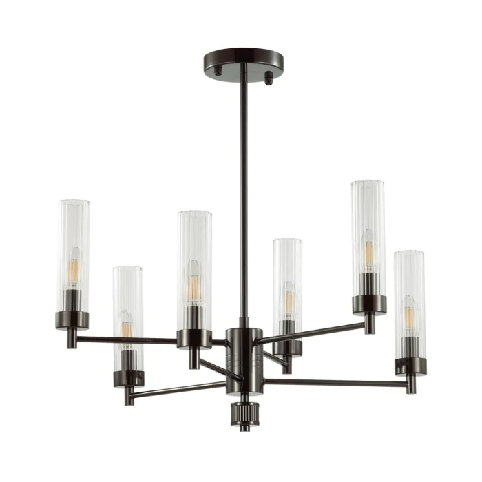 Люстра потолочная LUMION 5275/6C
