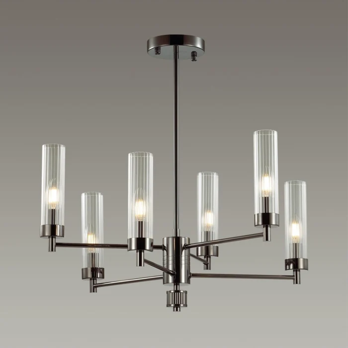 Люстра потолочная LUMION 5275/6C