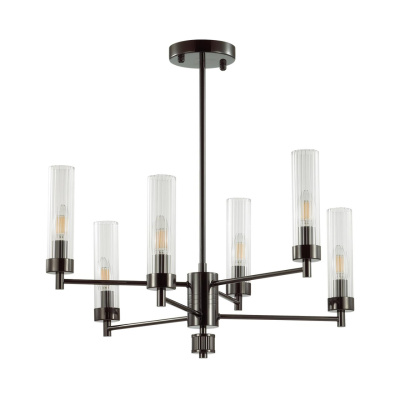 Люстра потолочная Lumion Kamilla 5275/6C