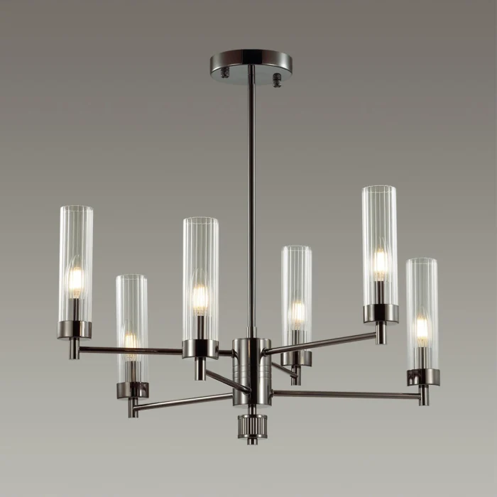 Люстра потолочная Lumion Kamilla 5275/6C