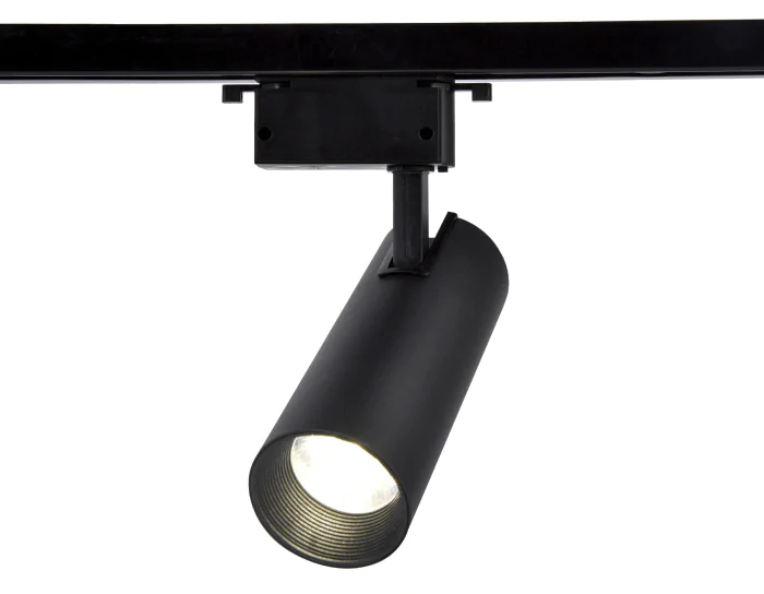 Трековый однофазный светодиодный светильник Ambrella light GL5860