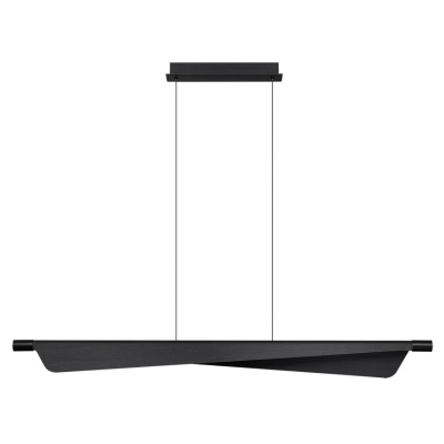 Линейный светильник Odeon Light Linea 7017/24LA