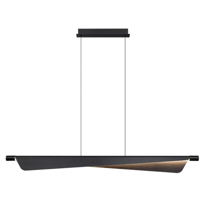 Линейный светильник Odeon Light Linea 7017/24LA