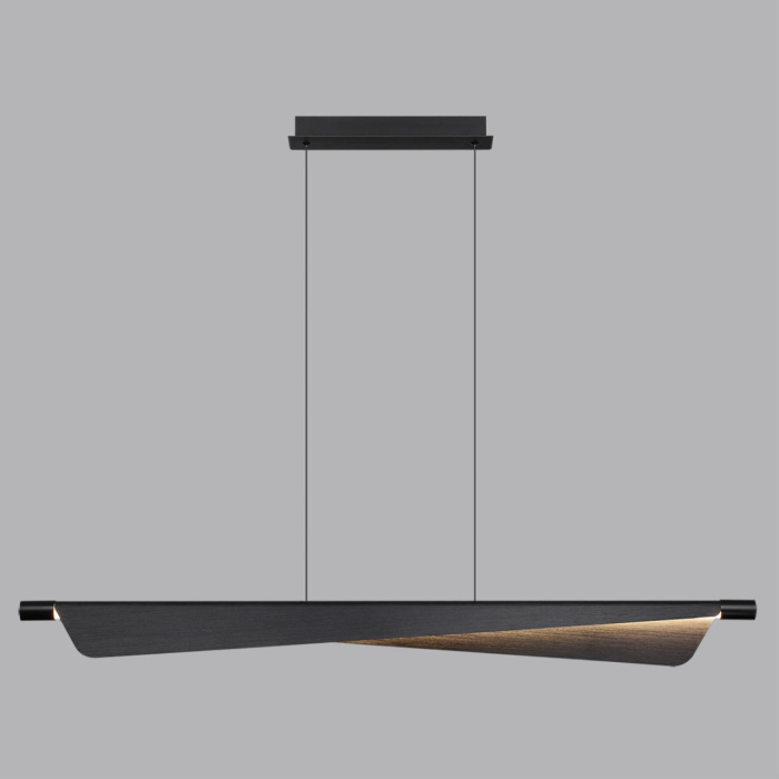 Линейный светильник Odeon Light Linea 7017/24LA