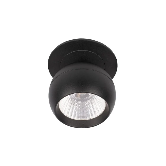 Встраиваемый светильник Loft it Dot 10332 Black