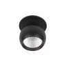 Встраиваемый светильник Loft it Dot 10332 Black