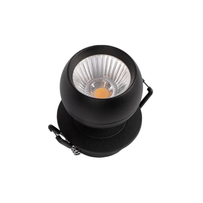 Встраиваемый светильник Loft it Dot 10332 Black