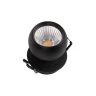 Встраиваемый светильник Loft it Dot 10332 Black