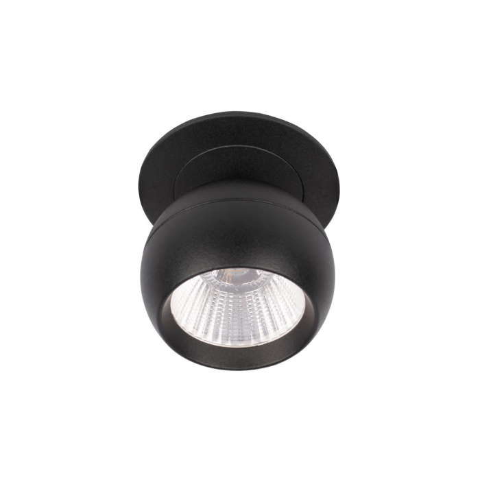 Встраиваемый светильник Loft it Dot 10332 Black