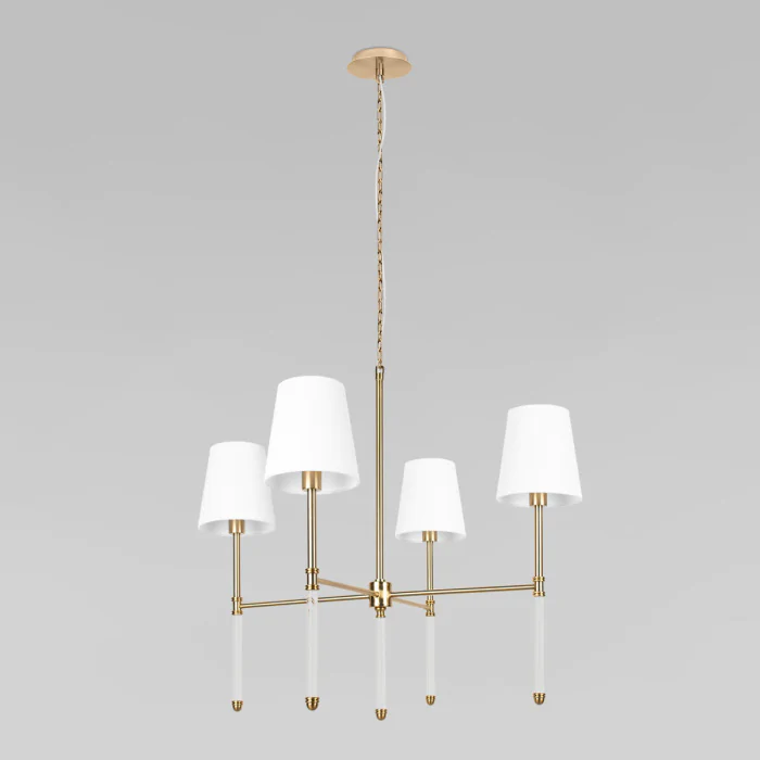 Подвесной светильник LOFT IT Cosy 10308 Antique Brass