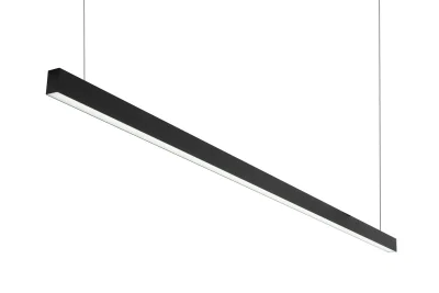 Линейный светильник Denkirs Hals DK9254-BK