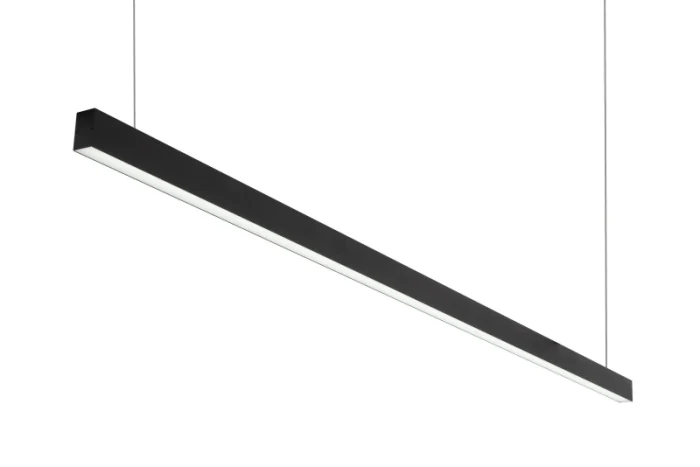 Линейный светильник Denkirs Hals DK9254-BK