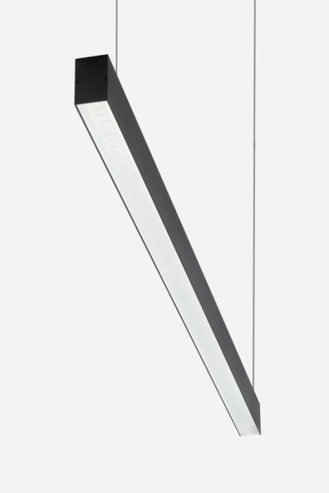 Линейный светильник Denkirs Hals DK9254-BK