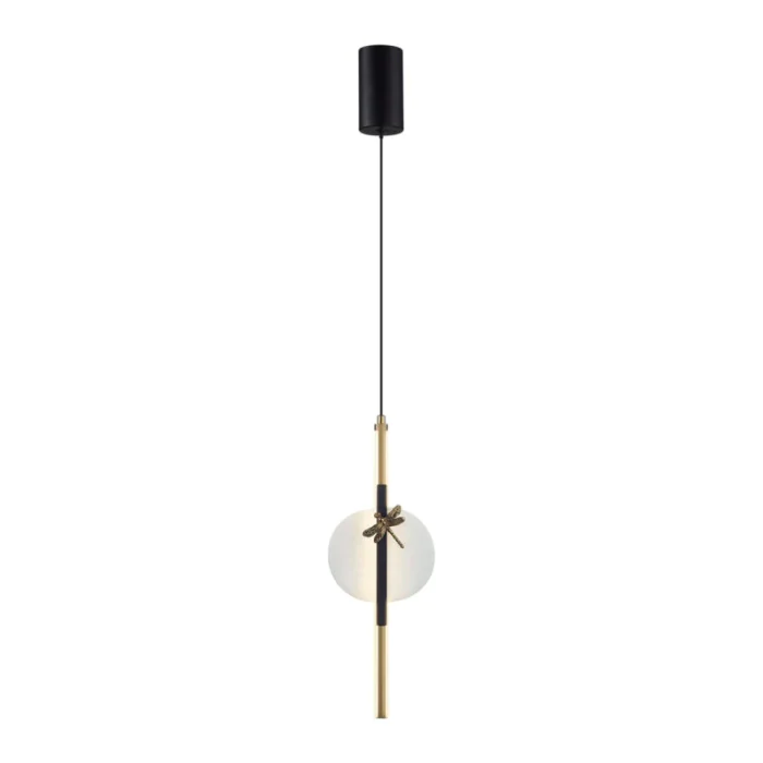Подвесной светильник Odeon Light 5413/12L