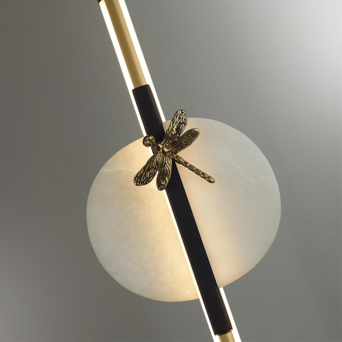 Подвесной светильник Odeon Light 5413/12L