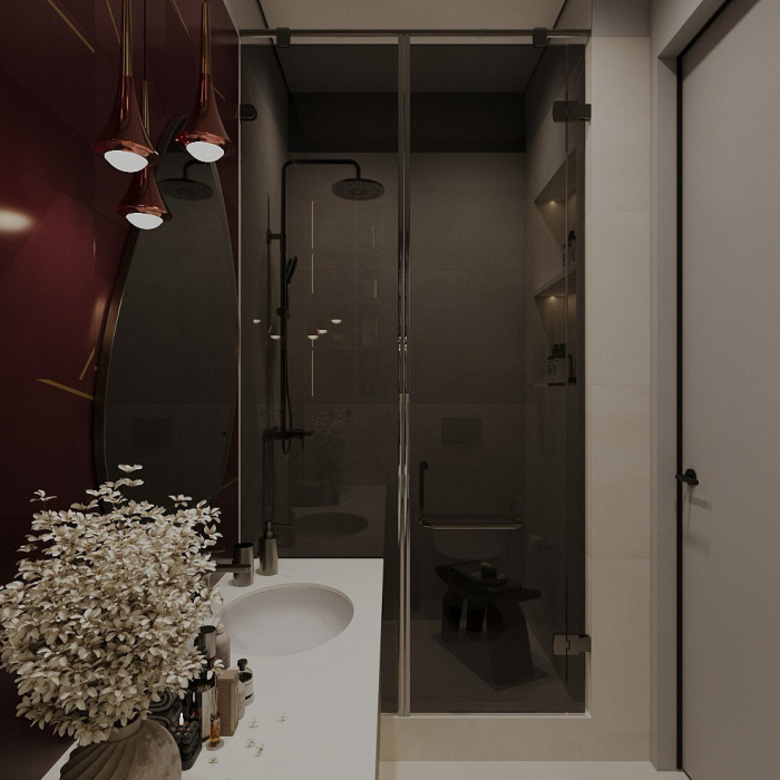 Каскадная люстра Favourite 4292-16P